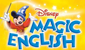 Disney Magic English