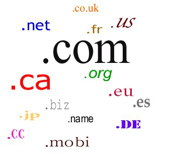 Choose the Right Domain Name